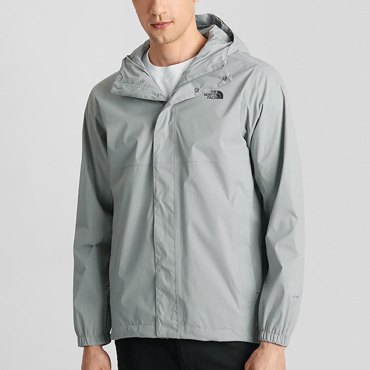 Демисезонная куртка THE NORTH FACE FW22 - изображение 5