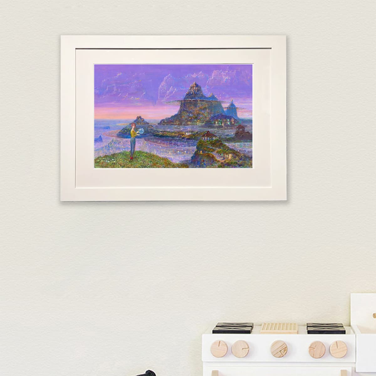Постер 41*26.9cm - изображение 2