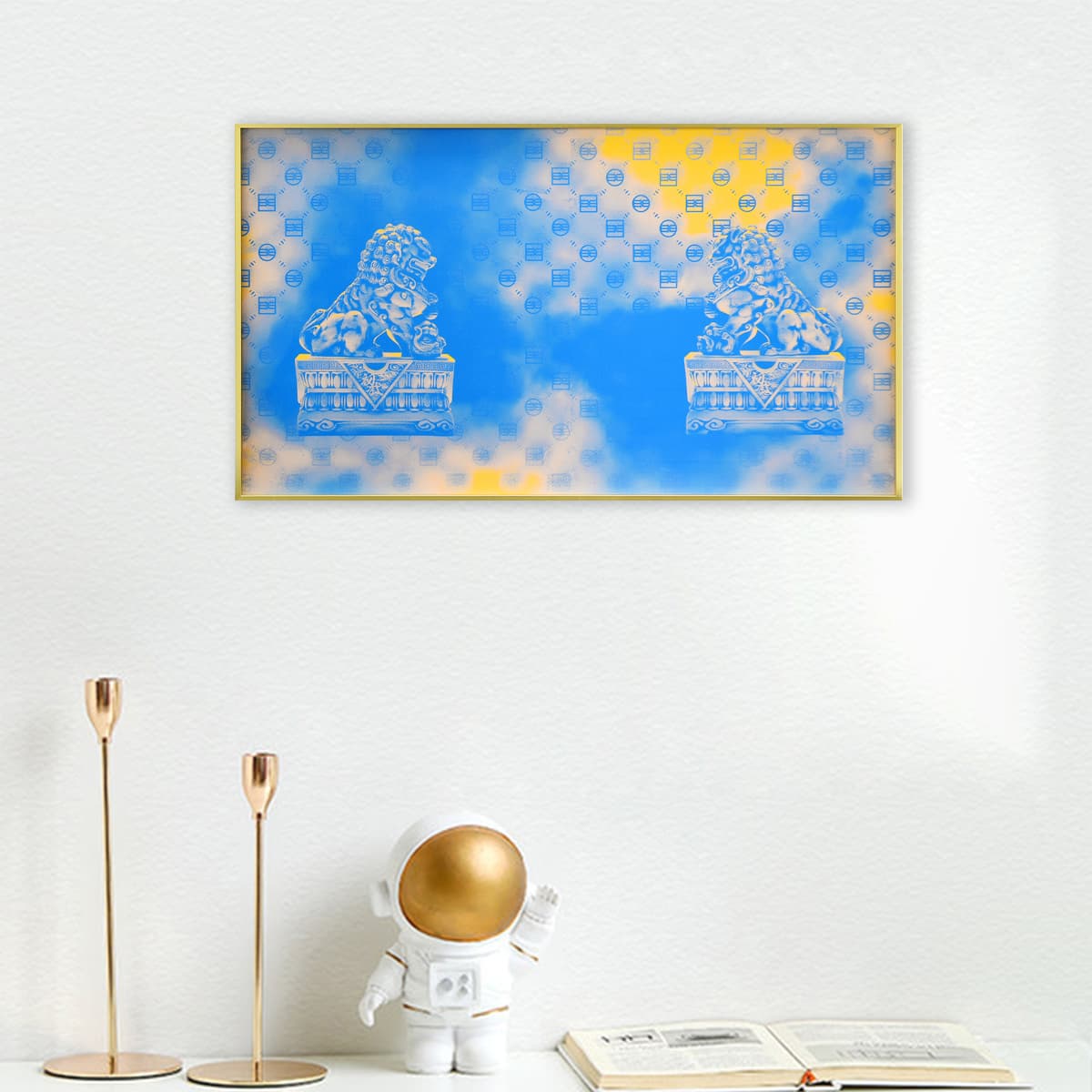 Постер 2 70*40cm - изображение 2