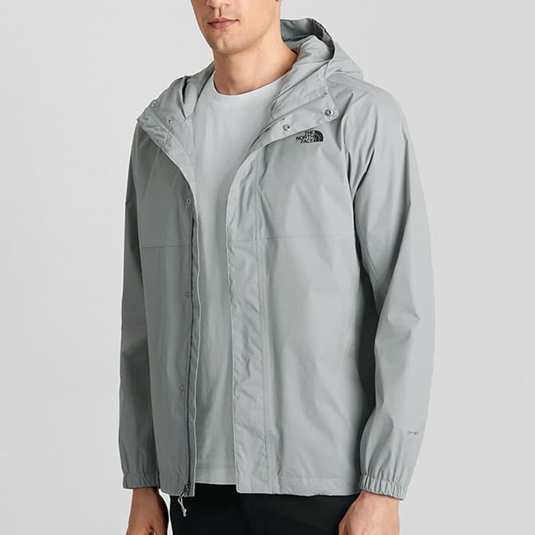 Демисезонная куртка THE NORTH FACE FW22 - изображение 4