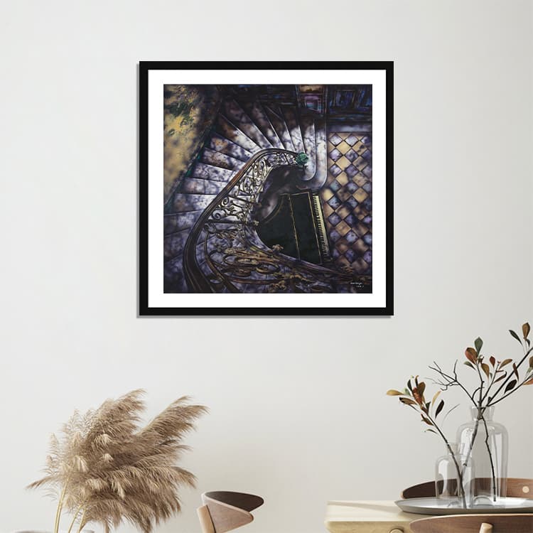 Постер 60*60cm - изображение 3