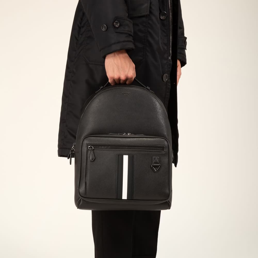 Рюкзак BALLY Mavrick - изображение 8