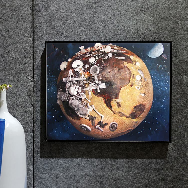 Постер 40*50cm - изображение 2