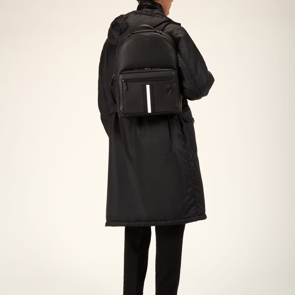 Рюкзак BALLY Mavrick - изображение 9