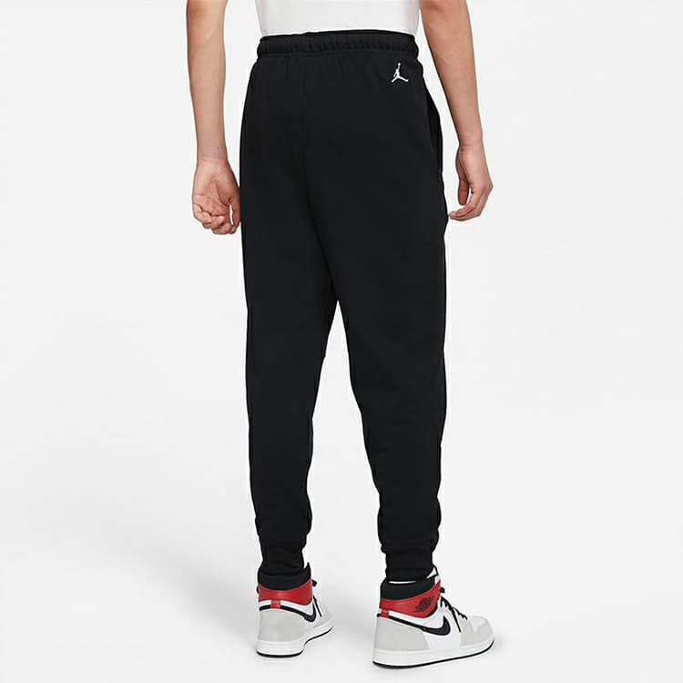Штаны Jordan J Sprt Dna Hbr Flc Pant - изображение 4