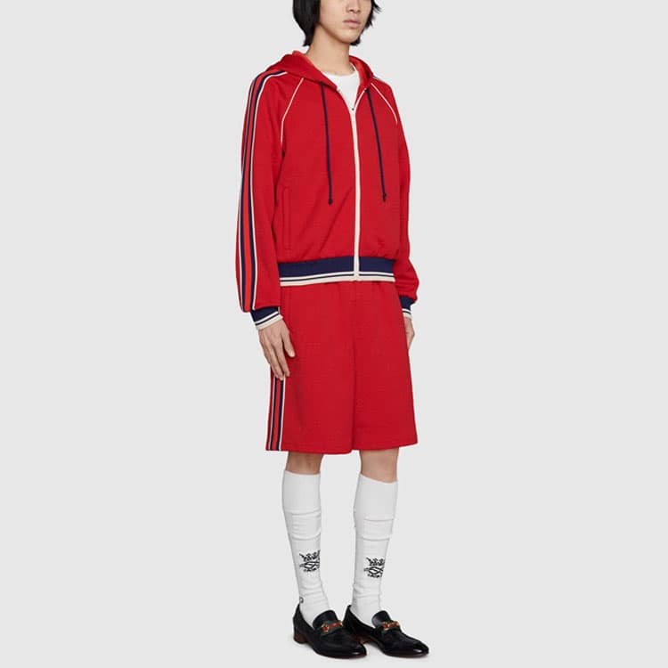 Шорты GUCCI SS21 G - изображение 4