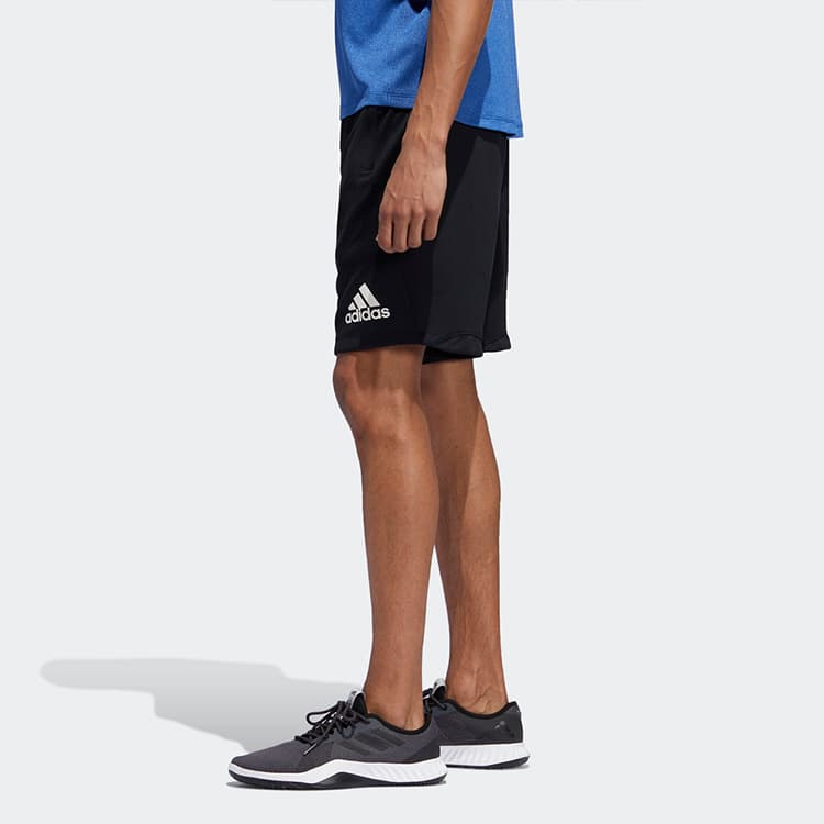 Тренировочные штаны adidas Climawarm Short - изображение 4