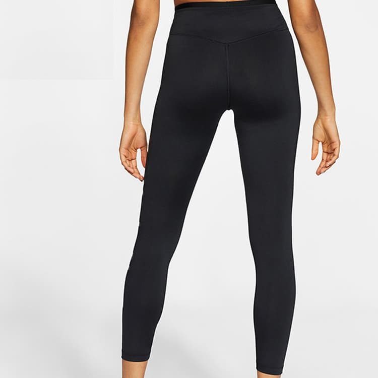 Штаны Nike Printed Quick-Dry Shark Fitness Pants - изображение 3