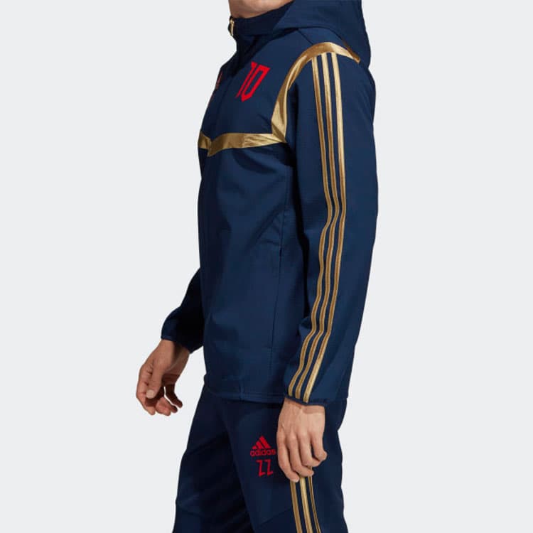 Куртка adidas - изображение 5
