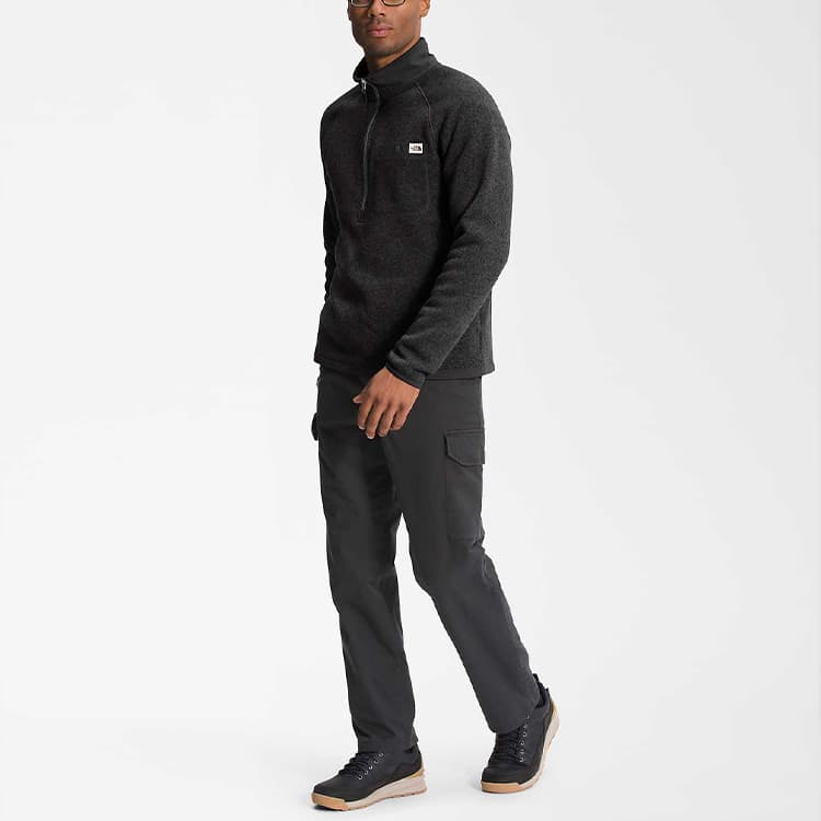 Куртка THE NORTH FACE Gordon Lyons Logo - изображение 4