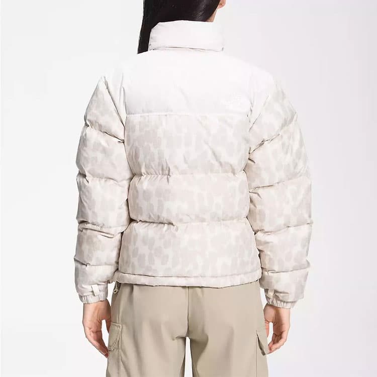 Пуховик The North Face 1996 Retro Nuptse 700 - изображение 5