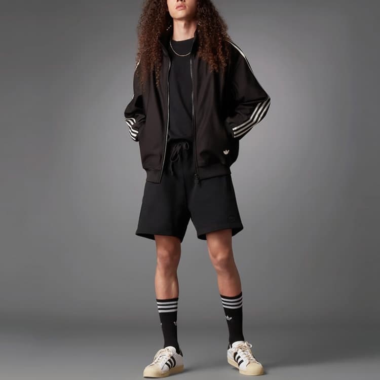 Шорты adidas Originals Blue Version Shorts - изображение 3