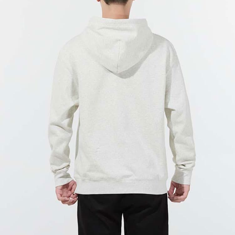 Худи Jordan Essentials Statement Logo Hoodie White - изображение 4