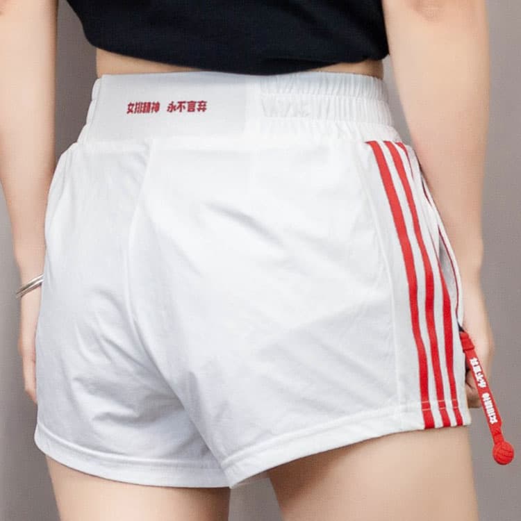 Шорты adidas Urban Bottom - изображение 3