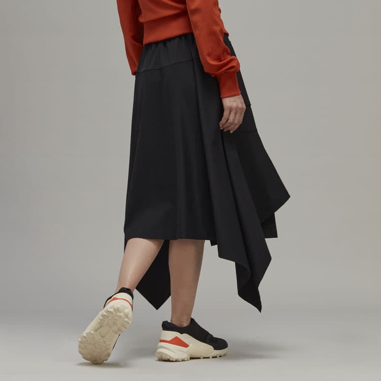 Юбка Y-3 FW22 W - изображение 3