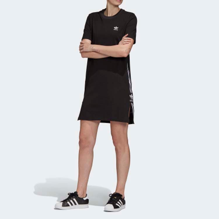 Платье Tee Dress - изображение 3