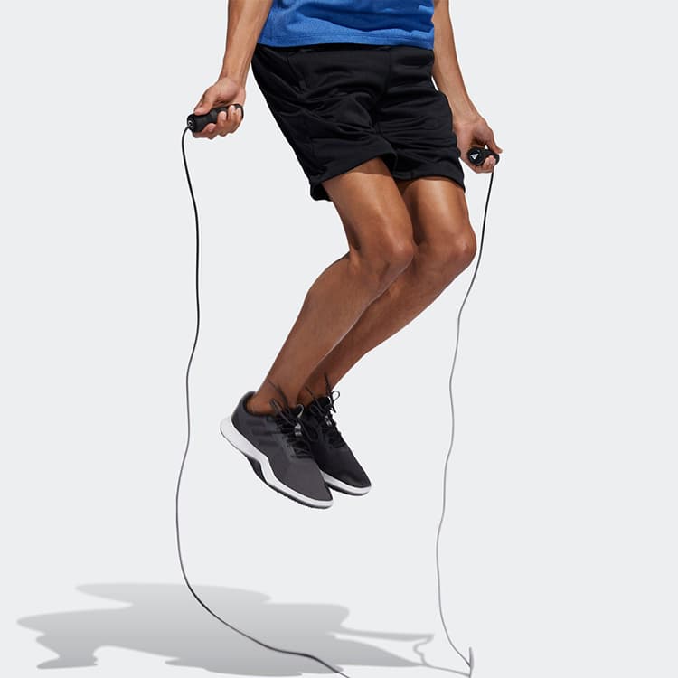Тренировочные штаны adidas Climawarm Short - изображение 3