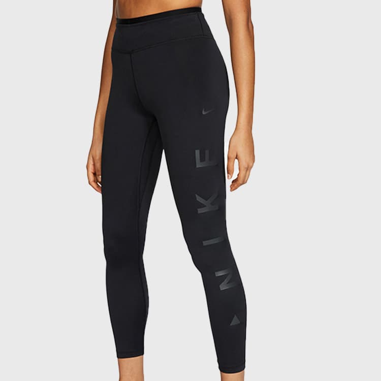 Штаны Nike Printed Quick-Dry Shark Fitness Pants - изображение 2