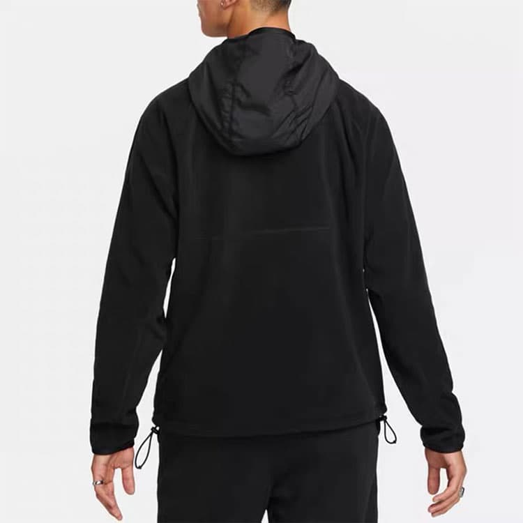 Куртка Nike Sportswear Hoodie - изображение 4