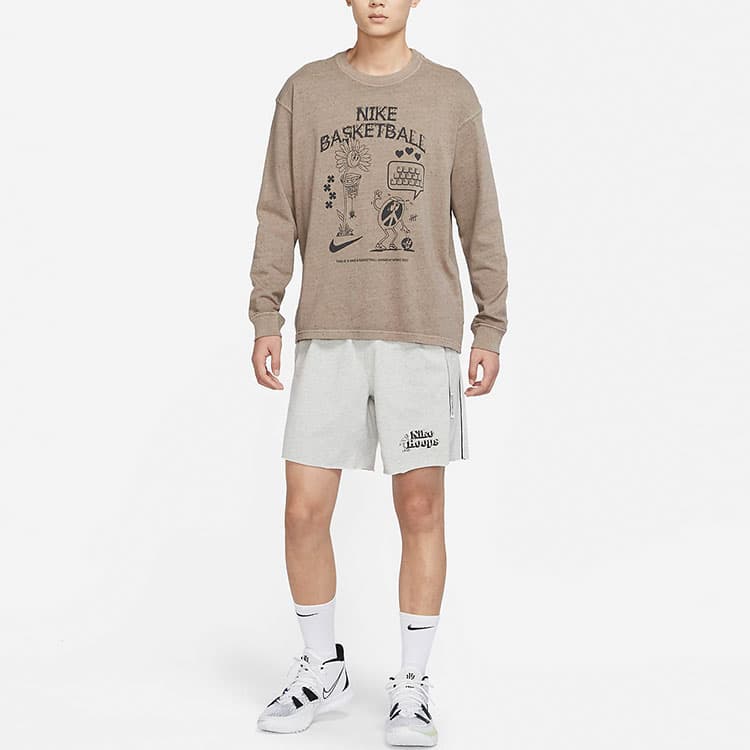 Тренировочные штаны Nike - изображение 3