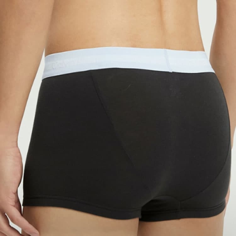 Трусы Calvin Klein Boxer Briefs 3-Pack - изображение 3
