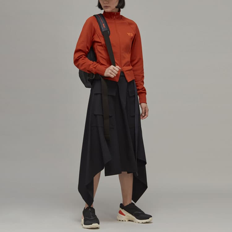 Юбка Y-3 FW22 W - изображение 2