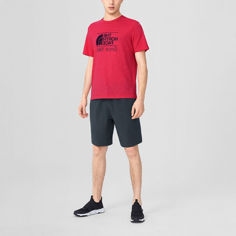 Шорты THE NORTH FACE - изображение 4