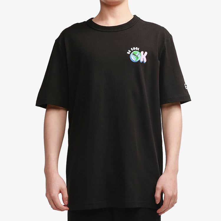 Футболка Puma Downtown Graphic Tee - изображение 2