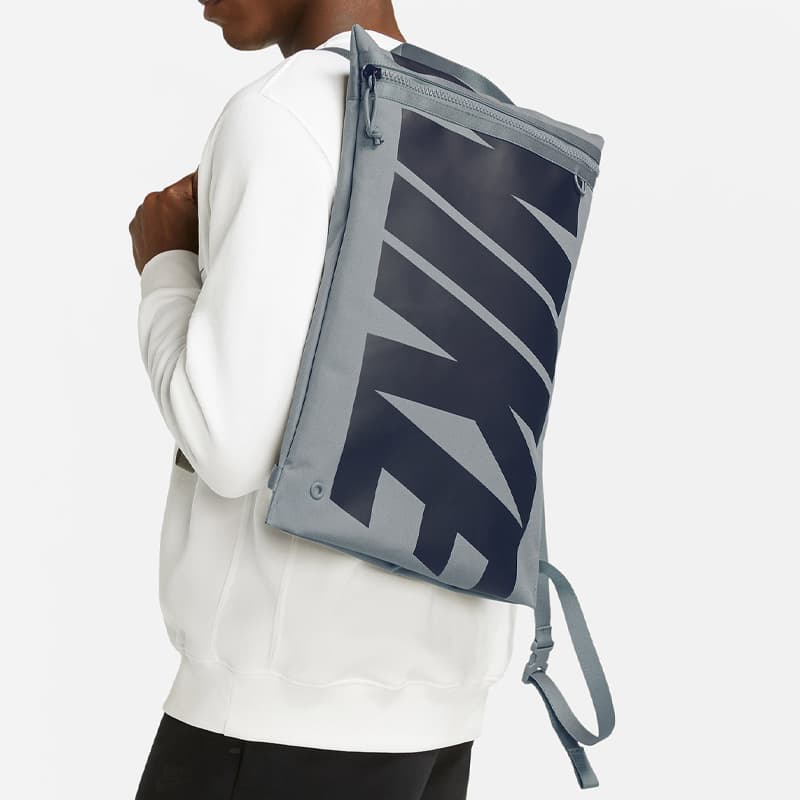 Рюкзак Nike Utility Logo - изображение 5