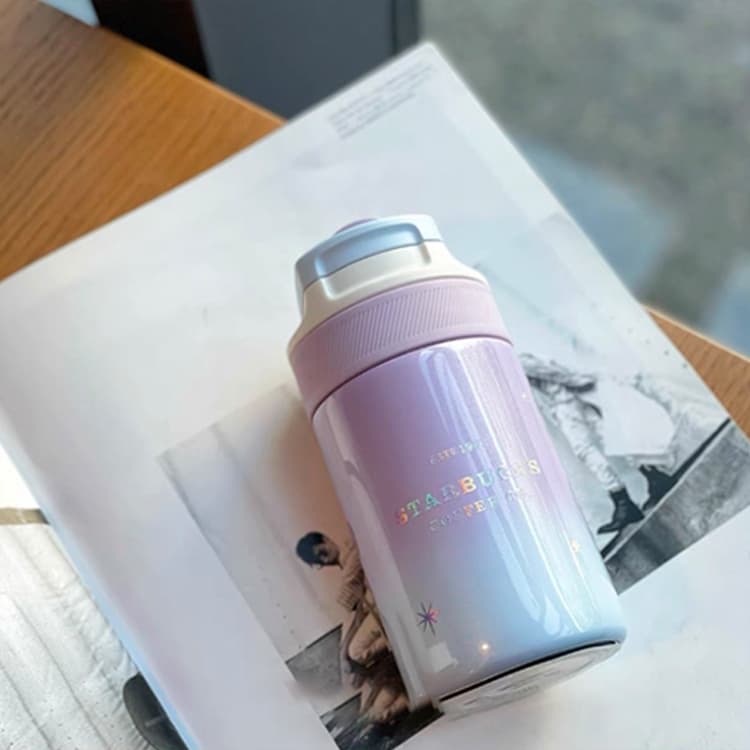 Starbucks Kambukka 280ml - изображение 4