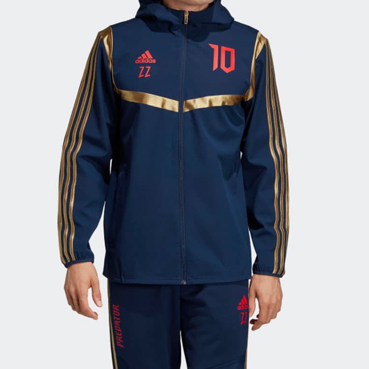Куртка adidas - изображение 3