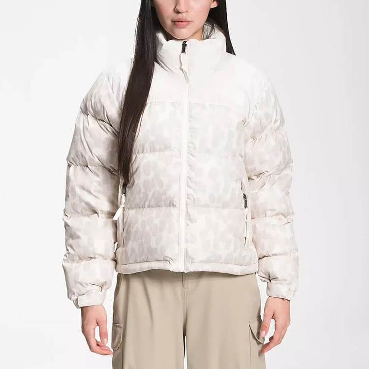 Пуховик The North Face 1996 Retro Nuptse 700 - изображение 3