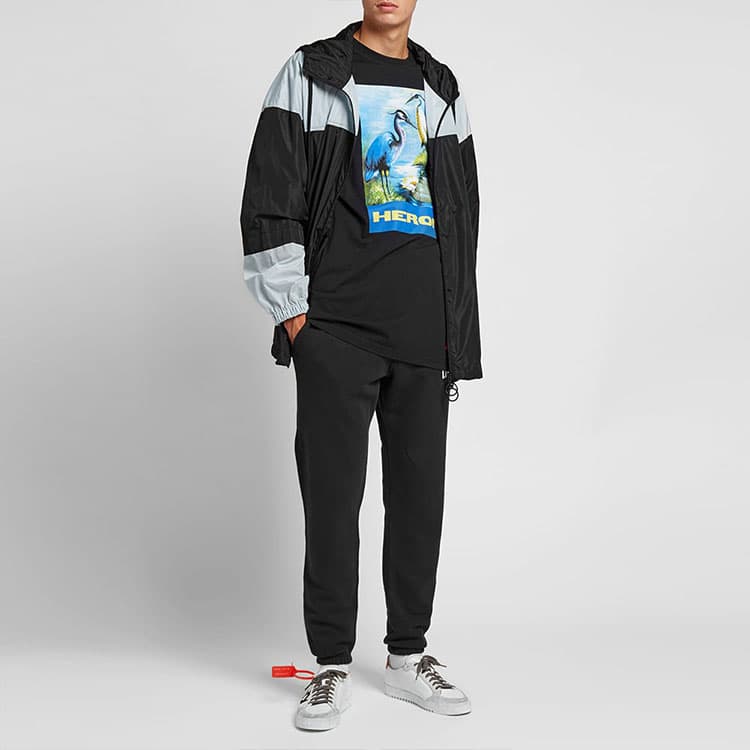 Футболка Heron Preston - изображение 2