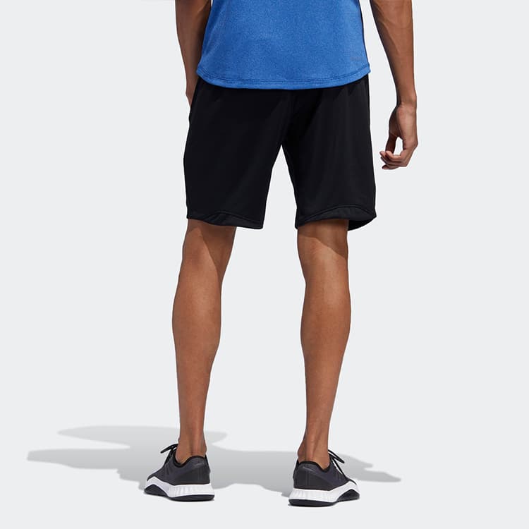 Тренировочные штаны adidas Climawarm Short - изображение 5