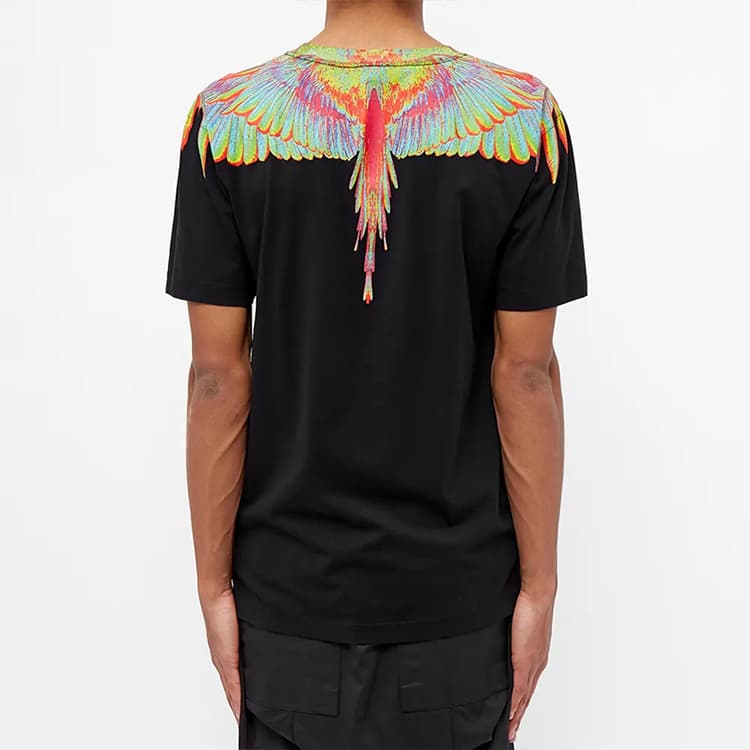 Футболка Marcelo Burlon T - изображение 2