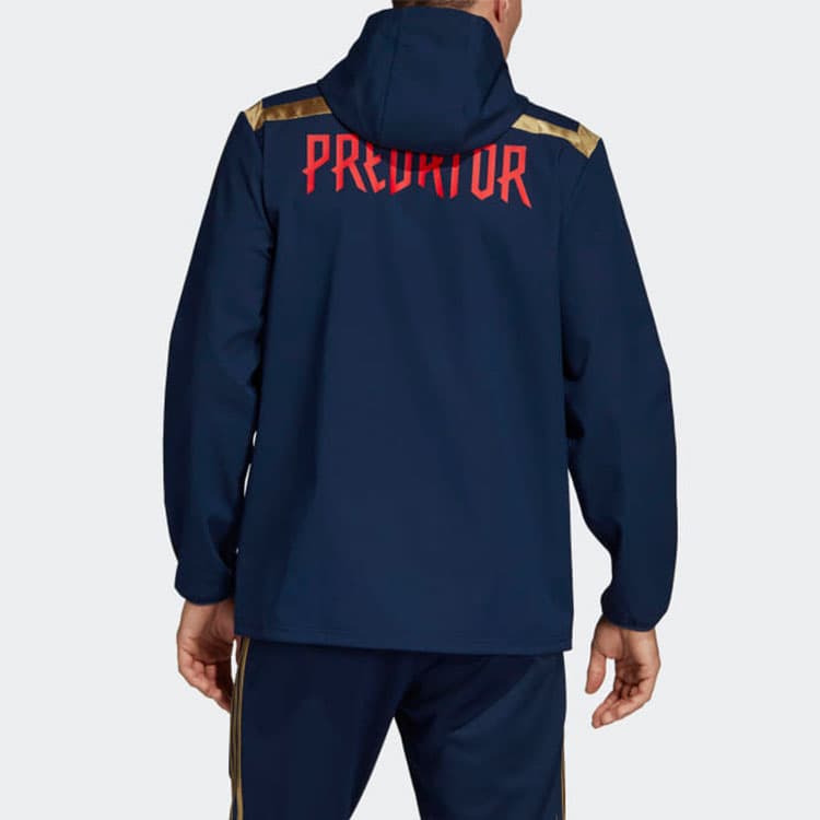 Куртка adidas - изображение 4