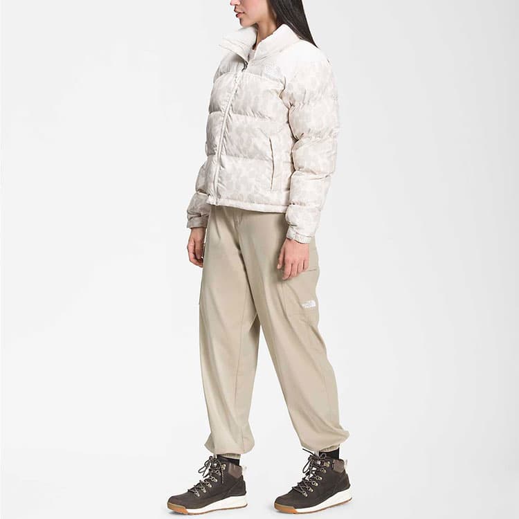 Пуховик The North Face 1996 Retro Nuptse 700 - изображение 4