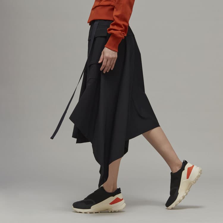 Юбка Y-3 FW22 W - изображение 4