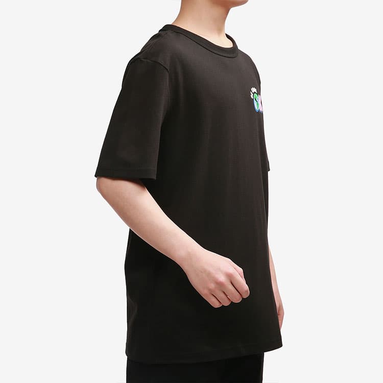 Футболка Puma Downtown Graphic Tee - изображение 5