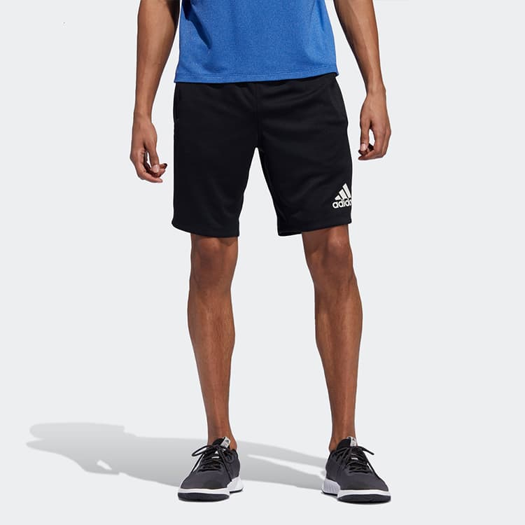 Тренировочные штаны adidas Climawarm Short - изображение 6