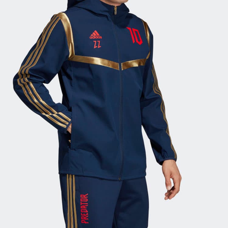 Куртка adidas - изображение 6