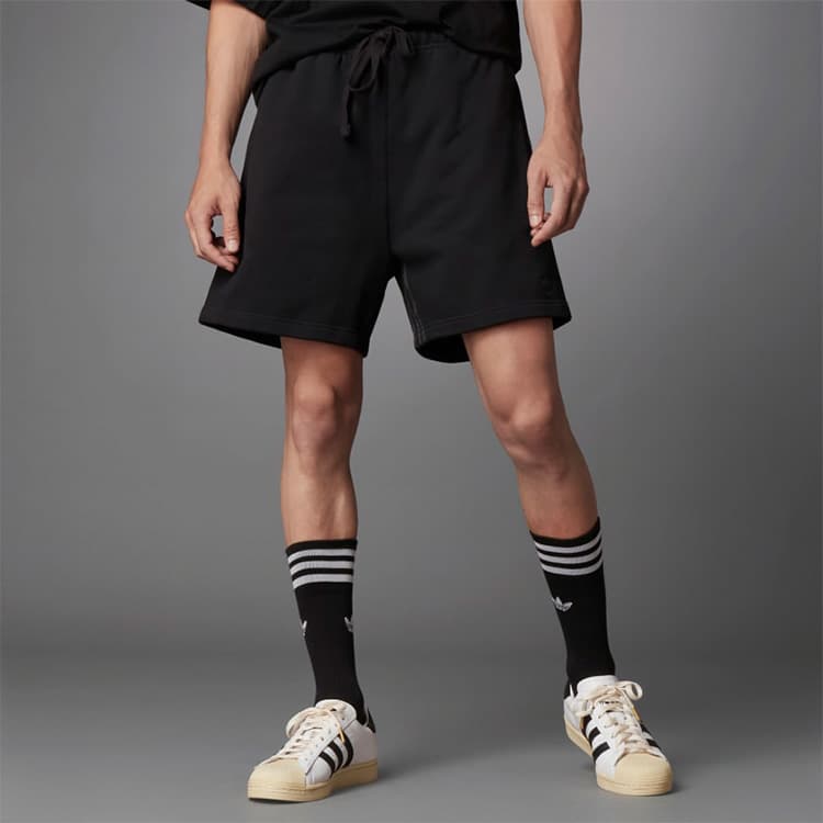 Шорты adidas Originals Blue Version Shorts - изображение 2