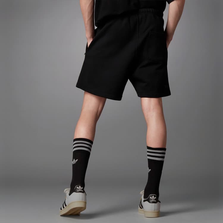 Шорты adidas Originals Blue Version Shorts - изображение 4