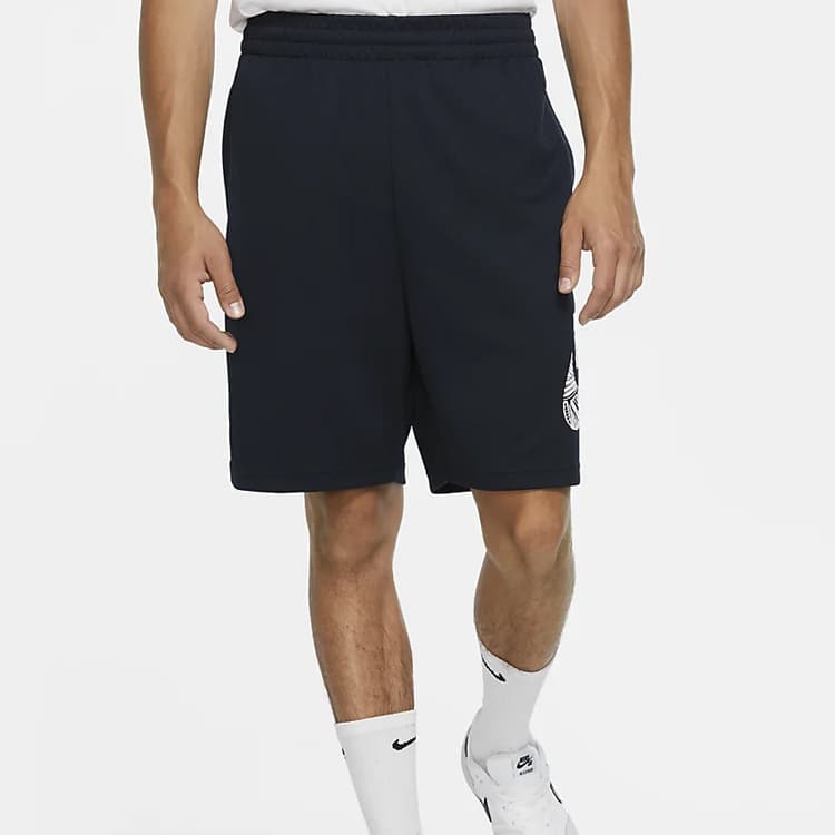 Шорты Nike SB Sunday Navy Black - изображение 4
