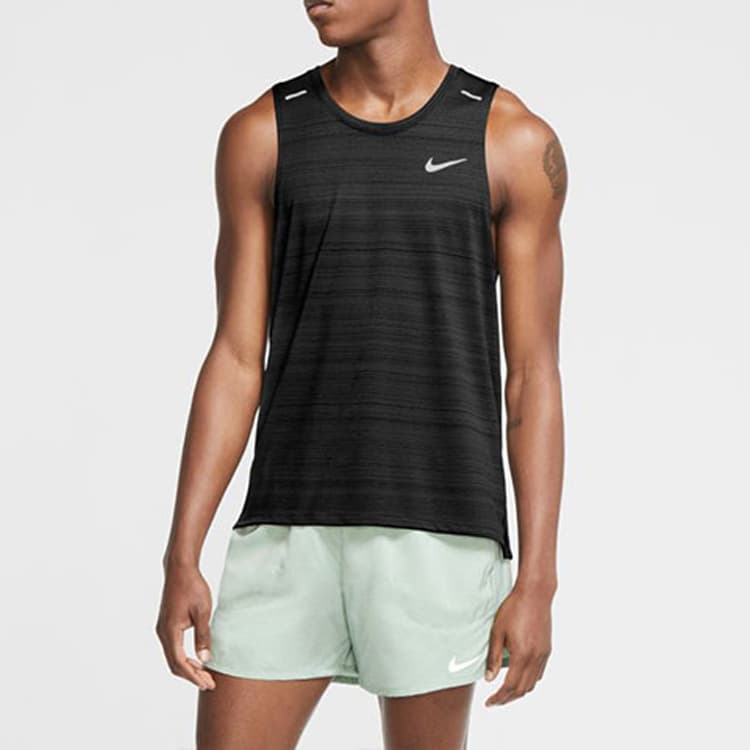 Баскетбольная майка Nike - изображение 3