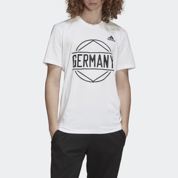 adidas GermanyT - изображение 3
