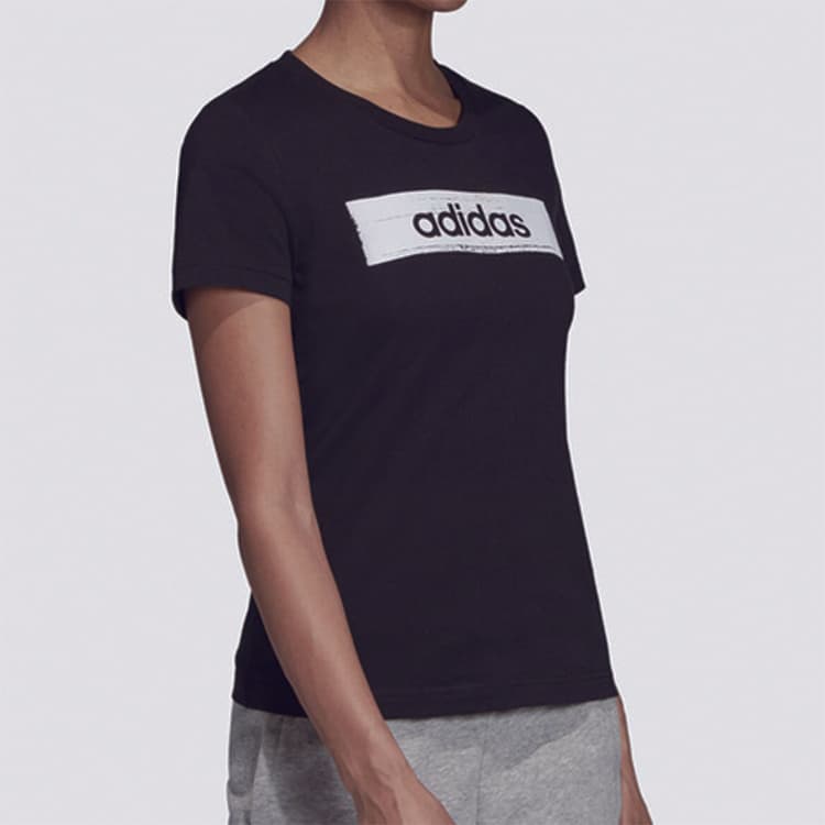 Футболка adidas T - изображение 3