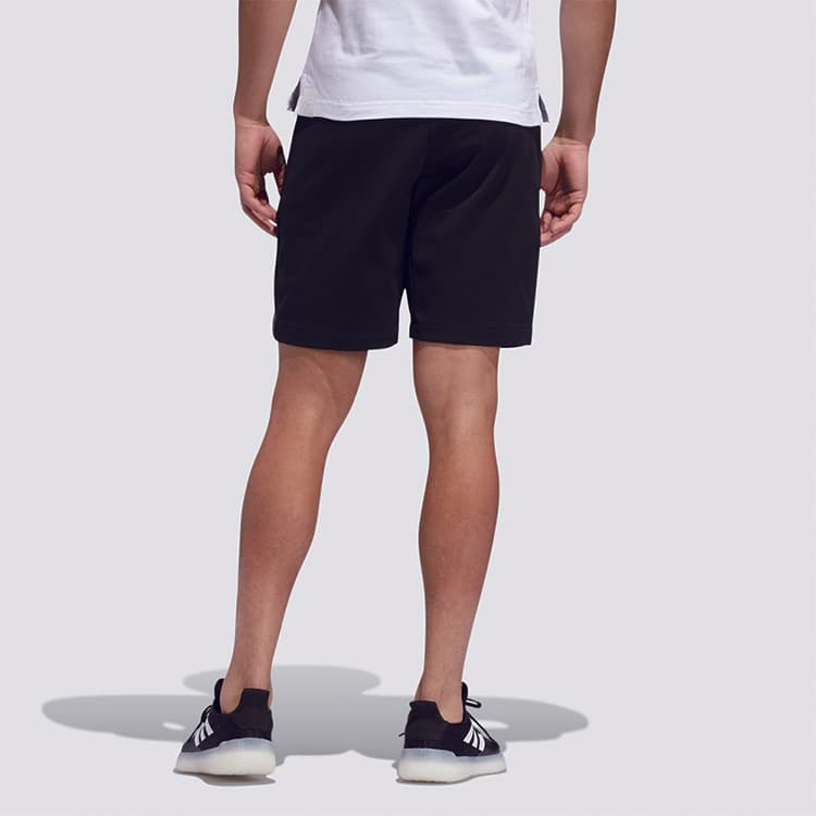 Тренировочные штаны adidas M WJ SHORT KN - изображение 3