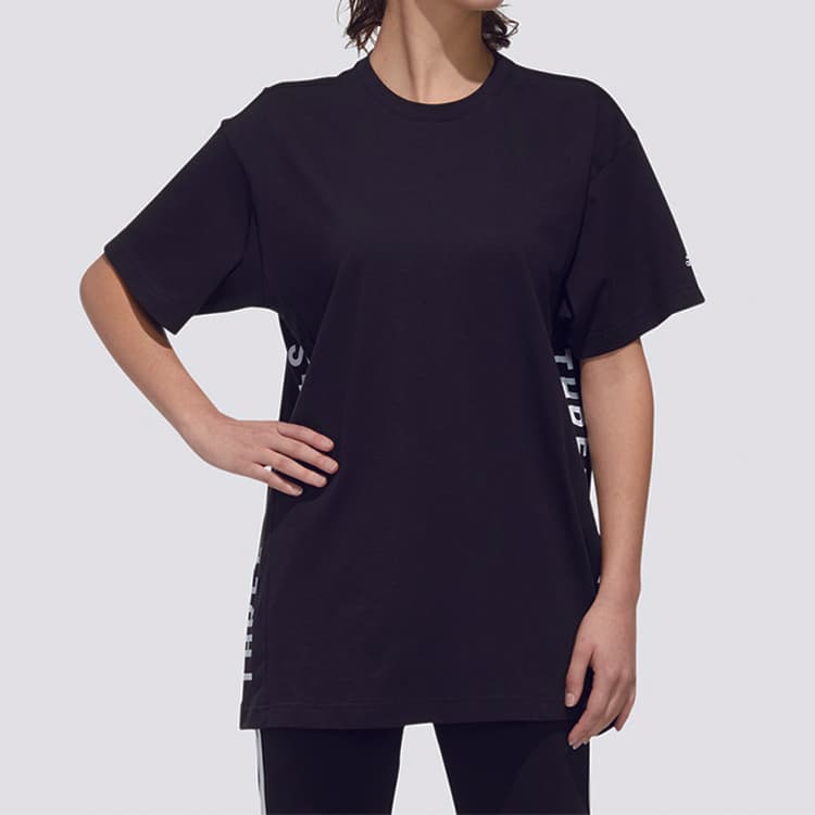 Футболка adidas T - изображение 3
