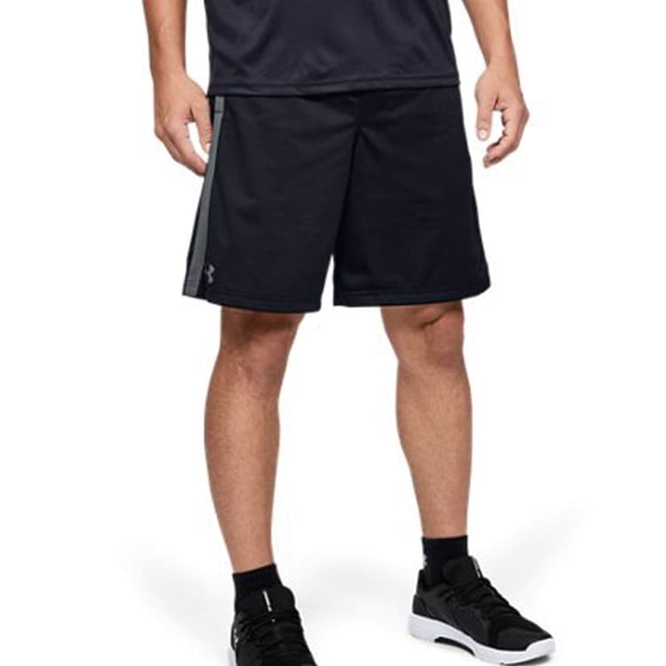 Шорты Under Armour Shorts Blue - изображение 3